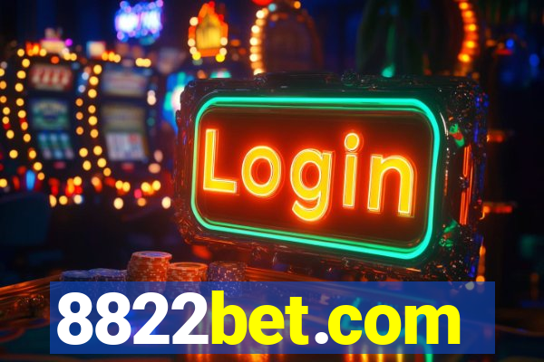 8822bet.com