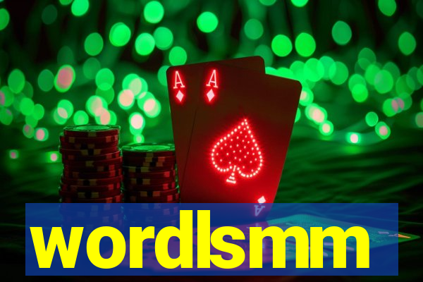 wordlsmm