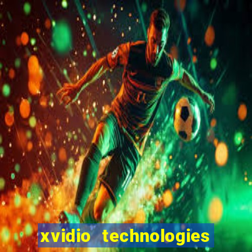 xvidio technologies startup brasil 2022 participantes