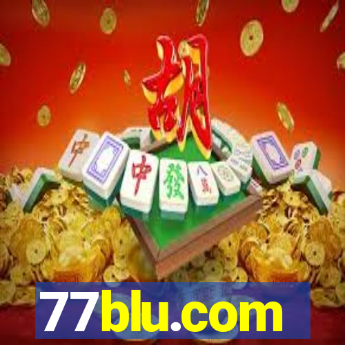 77blu.com