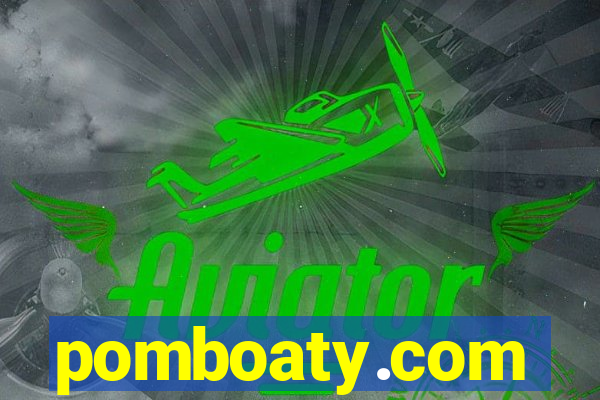 pomboaty.com