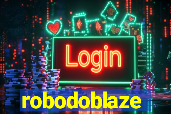 robodoblaze