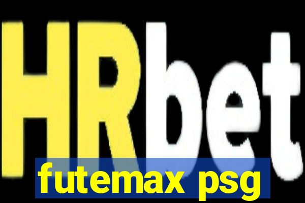 futemax psg