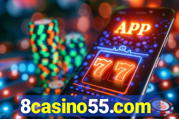 8casino55.com