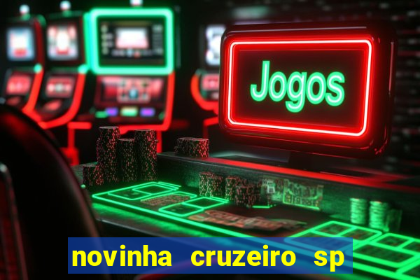 novinha cruzeiro sp caiu net