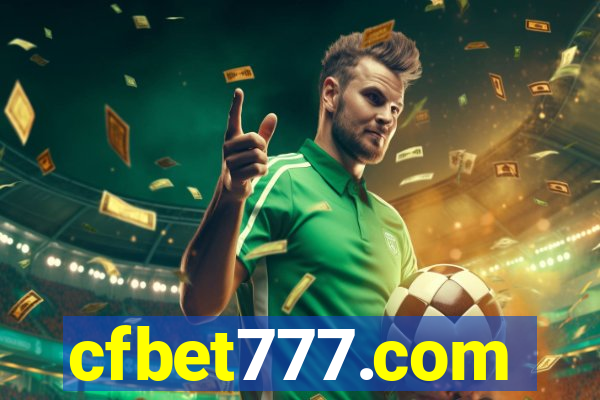 cfbet777.com