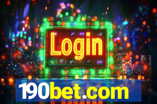 190bet.com