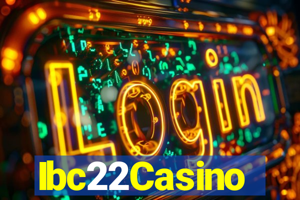 Ibc22Casino