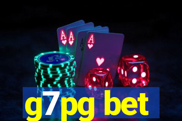 g7pg bet