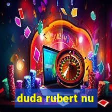 duda rubert nu