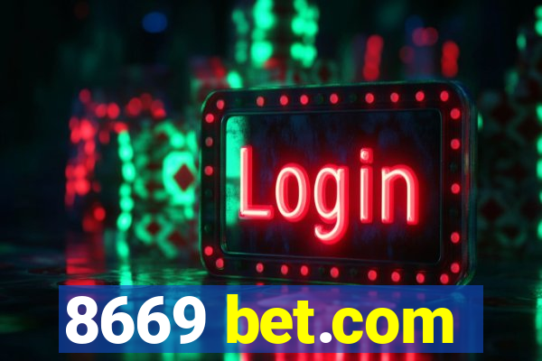 8669 bet.com