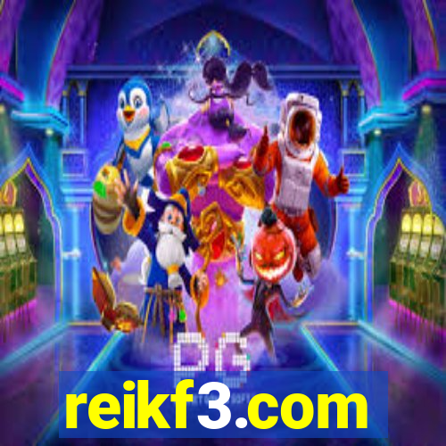 reikf3.com