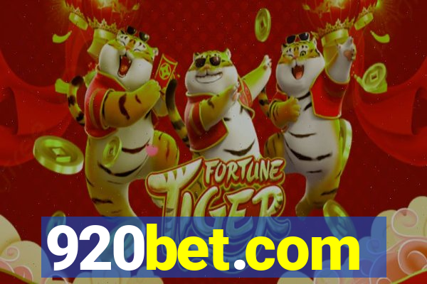 920bet.com