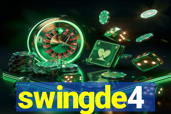 swingde4