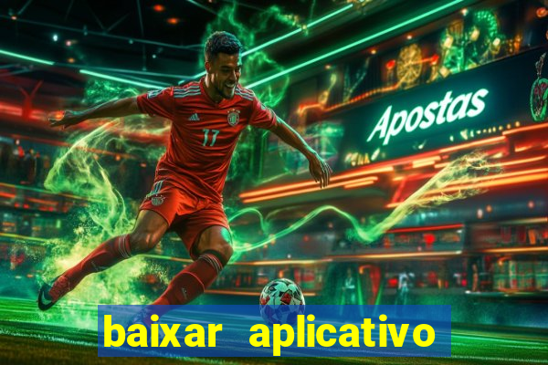 baixar aplicativo para fazer jogo do bicho