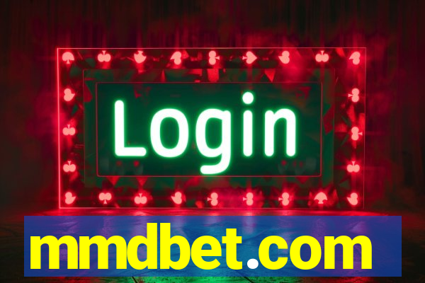 mmdbet.com