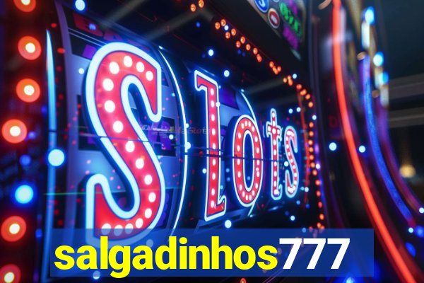 salgadinhos777