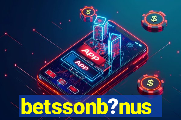 betssonb?nus