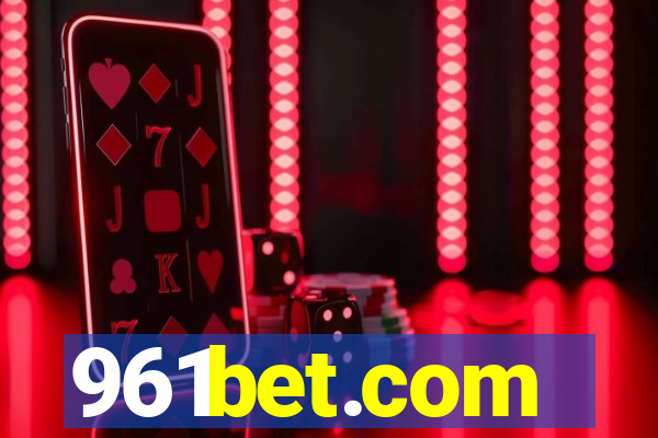 961bet.com