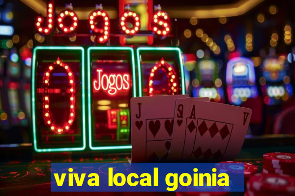 viva local goinia