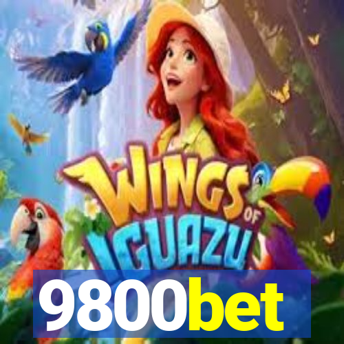 9800bet