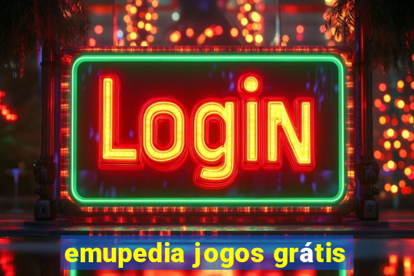 emupedia jogos grátis