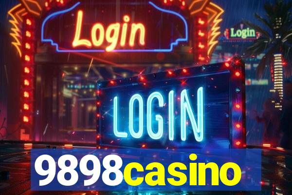 9898casino