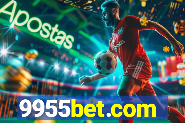 9955bet.com