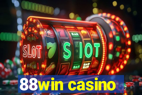 88win casino