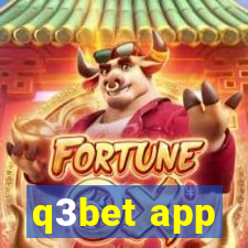 q3bet app