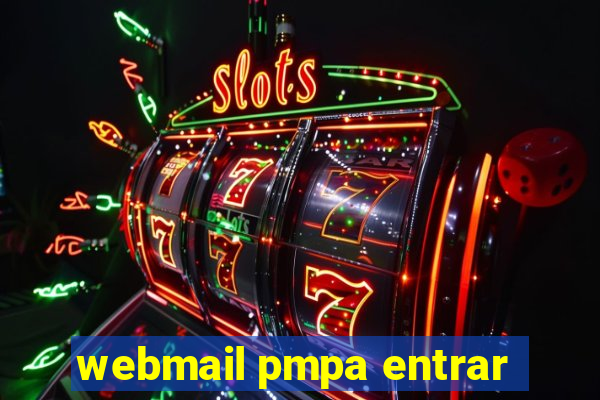 webmail pmpa entrar