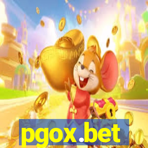 pgox.bet