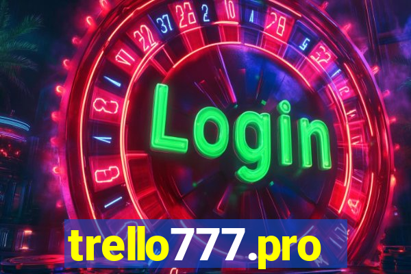 trello777.pro