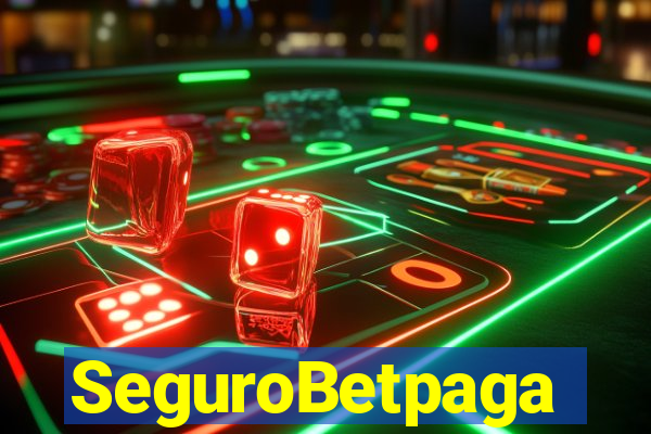 SeguroBetpaga