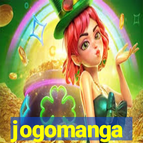 jogomanga