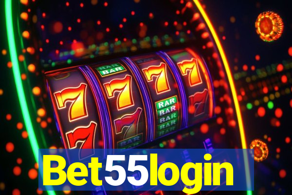 Bet55login