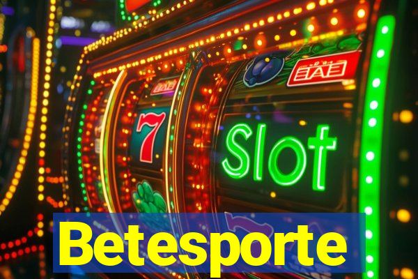 Betesporte