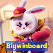 Bigwinboard