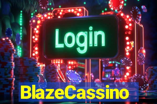 BlazeCassino