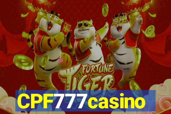 CPF777casino