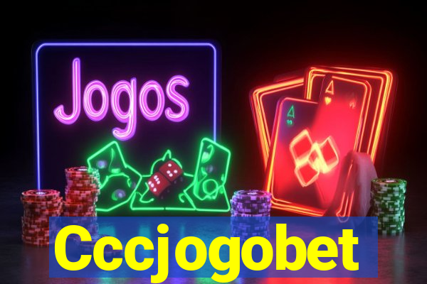 Cccjogobet