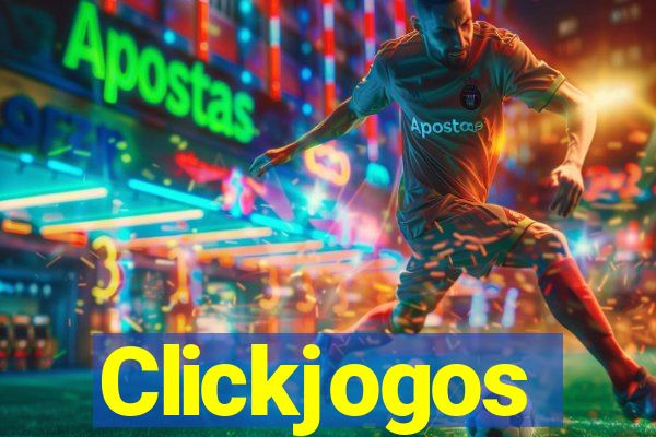 Clickjogos