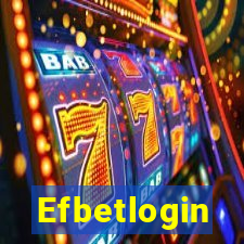 Efbetlogin