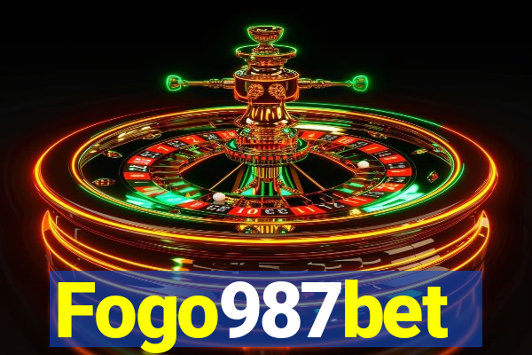 Fogo987bet