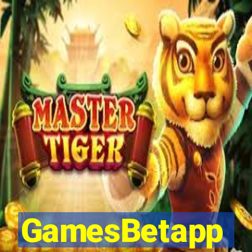 GamesBetapp