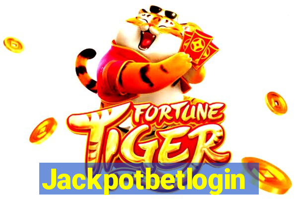 Jackpotbetlogin