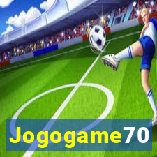 Jogogame70