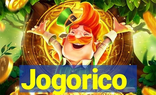 Jogorico