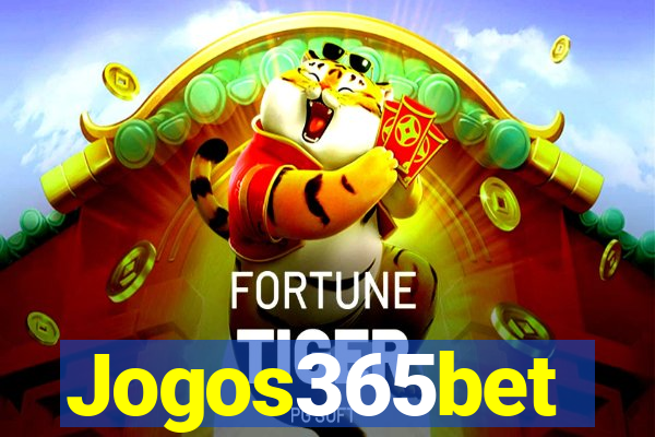 Jogos365bet