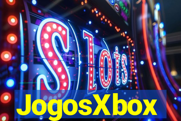 JogosXbox